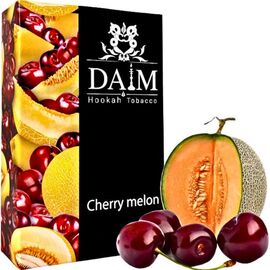 Тютюн Daim Cherry Melon (Вишня Диня) 50гр