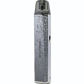 Lost Vape Ursa Nano 3 1200 мАг Glacial Silver Багаторазова Pod-система