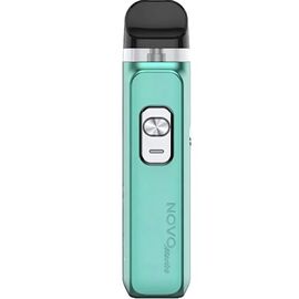 Smok Novo Master 1000mAh Cyan Багаторазова Pod-система