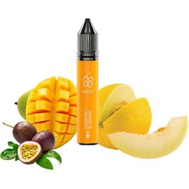Рідина Lucky Passion Fruit Melon Mango (Маракуя Диня Манго) 15 мл 5%