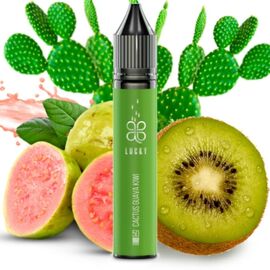 Рідина Lucky Cactus Guava Kiwi (Кактус Гуава Ківі) 15 мл 5%