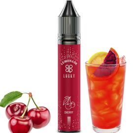 Рідина Lucky Cherry Lemonade (Вишня Лимонад) 35 мл 5%