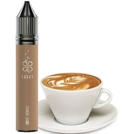Рідина Lucky Mokko (Кава з Карамелью) 15 мл 5%