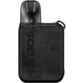 Smok Solus GT 700 мАг BOX 1000 мАг Matte Black Багаторазова Pod-система