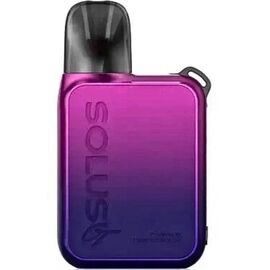 Smok Solus GT 700 мАг BOX 1000 мАг Purple Pink Багаторазова Pod-система