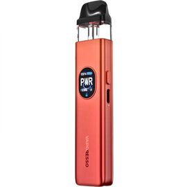 Vaporesso XROS 5 Coral Red Багаторазова Pod-система