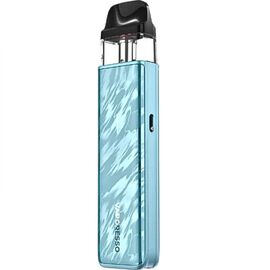 Vaporesso XROS 5 Mini Flowing Blue Багаторазова Pod-система