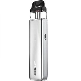 Vaporesso Xros 5 Mini Titanium Silver Багаторазова Pod-система
