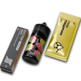 Рідина Набір Chaser Lux Watermelon Lime 30 мл 5%