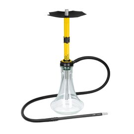 Кальян Embery Equal Yellow-Black