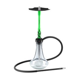 Шахта Embery Subevo Green-Black