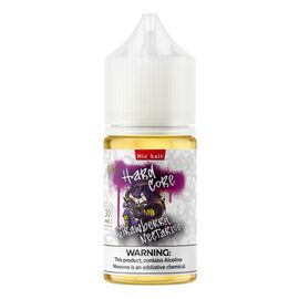 Рідина Hard Core Strawberry Nectarine (Полуниця Нектарин) 30мл 5%