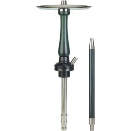 Шахта 2х2 Medium Green Без колби