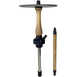 Шахта 2х2 Medium Light Wood Без колби