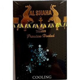 Тютюн Al Shahа Cooling (Аль Шаха Холода) 50 грам