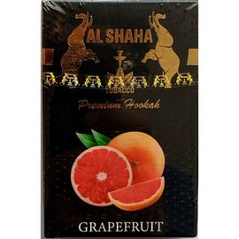 Тютюн Al Shaha Grapefruit (Грейпфрут) 50 гр