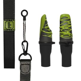 Персональний мундштук Lavart Minor Green