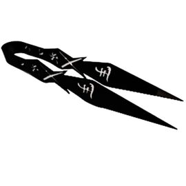 Щипці Tenarat Bushido