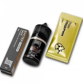 Рідина Набір Chaser Black Jasmine Raz Tea 30 мл 5%