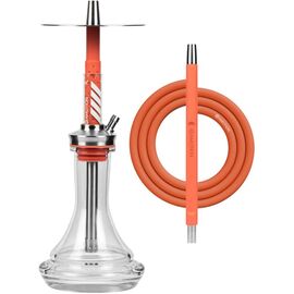 Кальян Amotion Futr Rouge