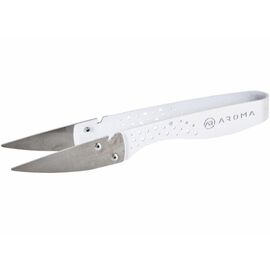 Щипці Aroma Hookah Uniform Lite White