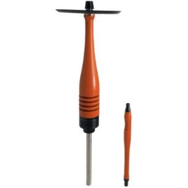 Шахта Aroma Hookah Zulu Orange Без колбы