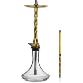 Кальян Blade One M Rich Gold