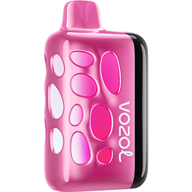 Одноразка Vozol Rave 40000 Strawberry Peach (Полуниця Персик)