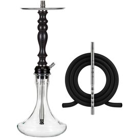 Кальян Aroma Hookah Bravo Black