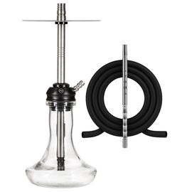 Кальян Aroma Hookah Mini Black