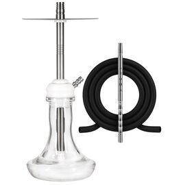 Кальян Aroma Hookah Mini White