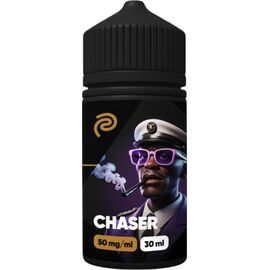 Рідина Das Posh Melon Watermelon Strawberry (Диня Кавун Полуниця) 30мл 5%