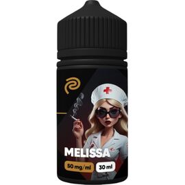 Рідина Das Posh Watermelon Berries Mint (Кавун Ягоди М'ята) 30мл 5%