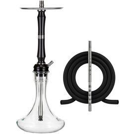 Кальян Aroma Hookah Delta Black
