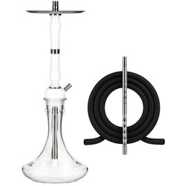 Кальян Aroma Hookah Delta White