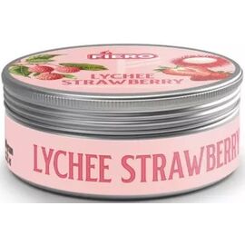 Тютюн Fiero Lychee Strawberry (Лічі Полуниця) 100 гр
