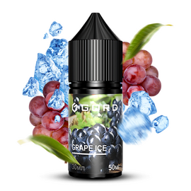 Рідина Gord Grape Ice (Виноград Льод) 35 мл 5%