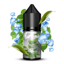 Рідина Gord Mint Ice (Крижана М'ята) 35 мл 5%