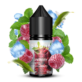 Рідина Gord Raspberry Mojito (Малиновий Мохіто) 35 мл 5%