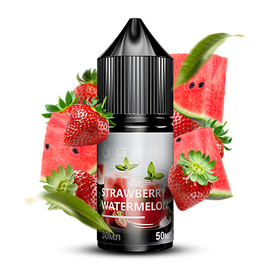 Рідина Gord Strawberry Watermelon (Полуниця Кавун) 35 мл 5%