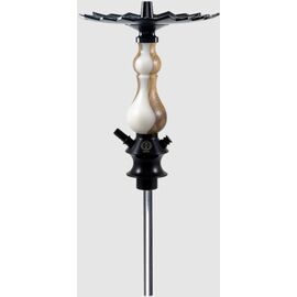 Шахта Karma 0.1 Walnut White Без колби