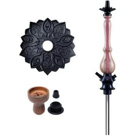 Шахта Karma 3.1 Line Purple Без колби