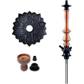 Шахта Karma 3.2 Line Orange Без колби