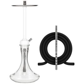 Кальян Aroma Hookah Kilo White
