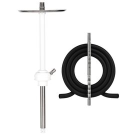 Шахта Aroma Hookah Kilo White Без колби