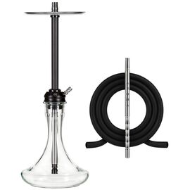 Кальяни Aroma Hookah Kilo Black