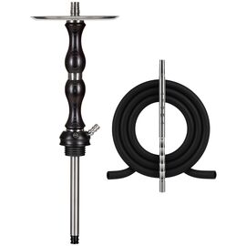 Шахта Aroma Hookah Oscar Black Без колби