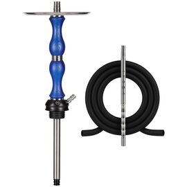 Шахта Aroma Hookah Oscar Blue Без колби