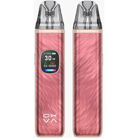 Xlim Pro 2 Pod Kit Rose Pink Багаторазова Pod-система