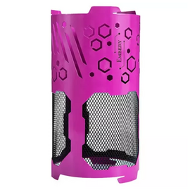 Захисний екран Embery Purple-Black